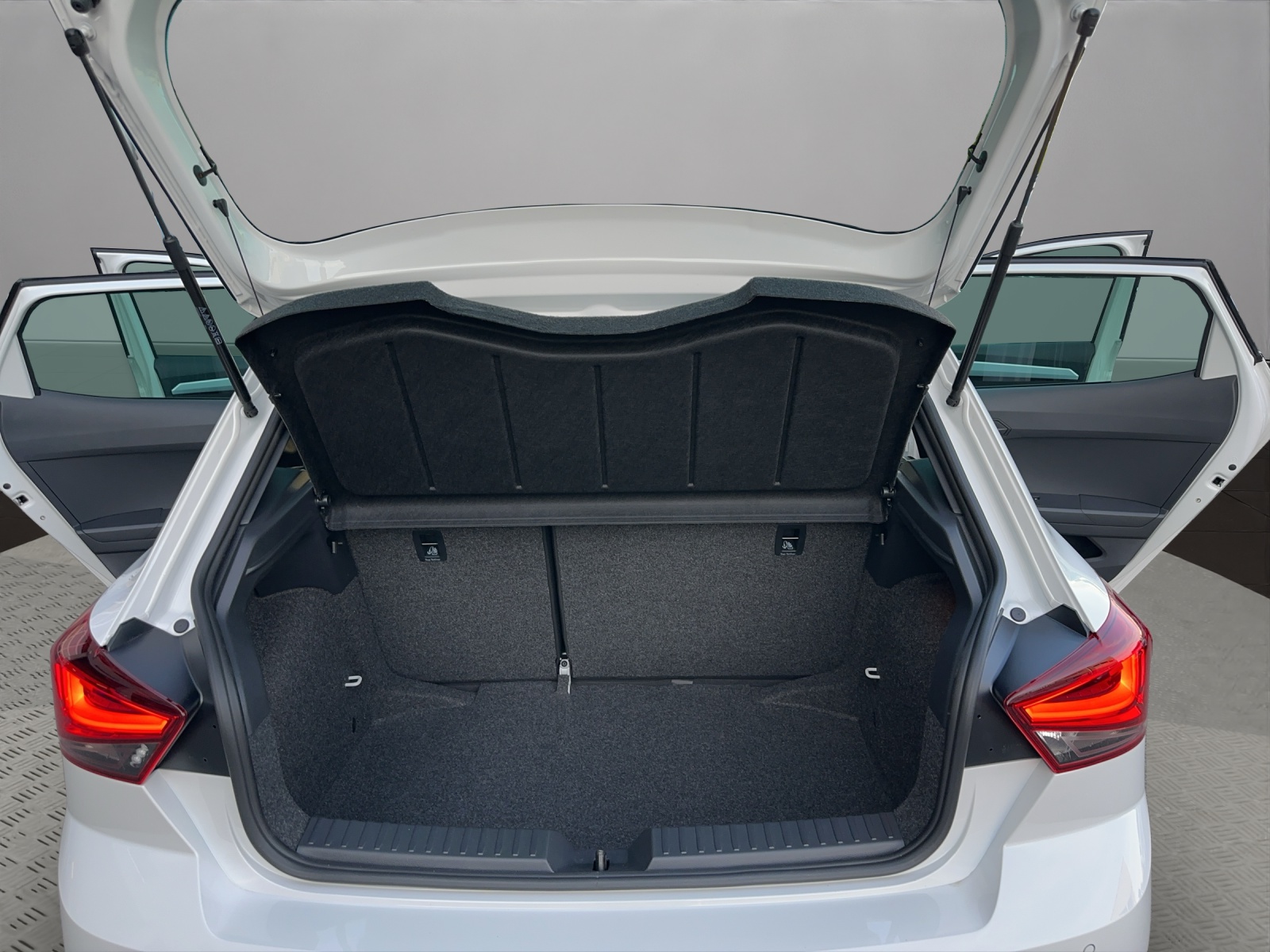 SEAT Ibiza 1.0 EcoTSI FR DSG-image-18