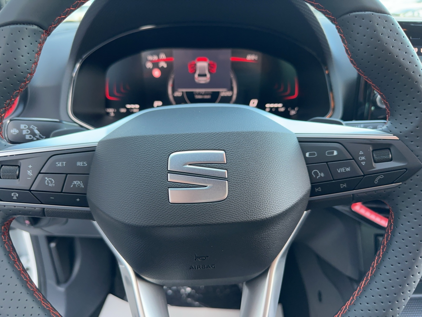 SEAT Ibiza 1.0 EcoTSI FR DSG-image-23