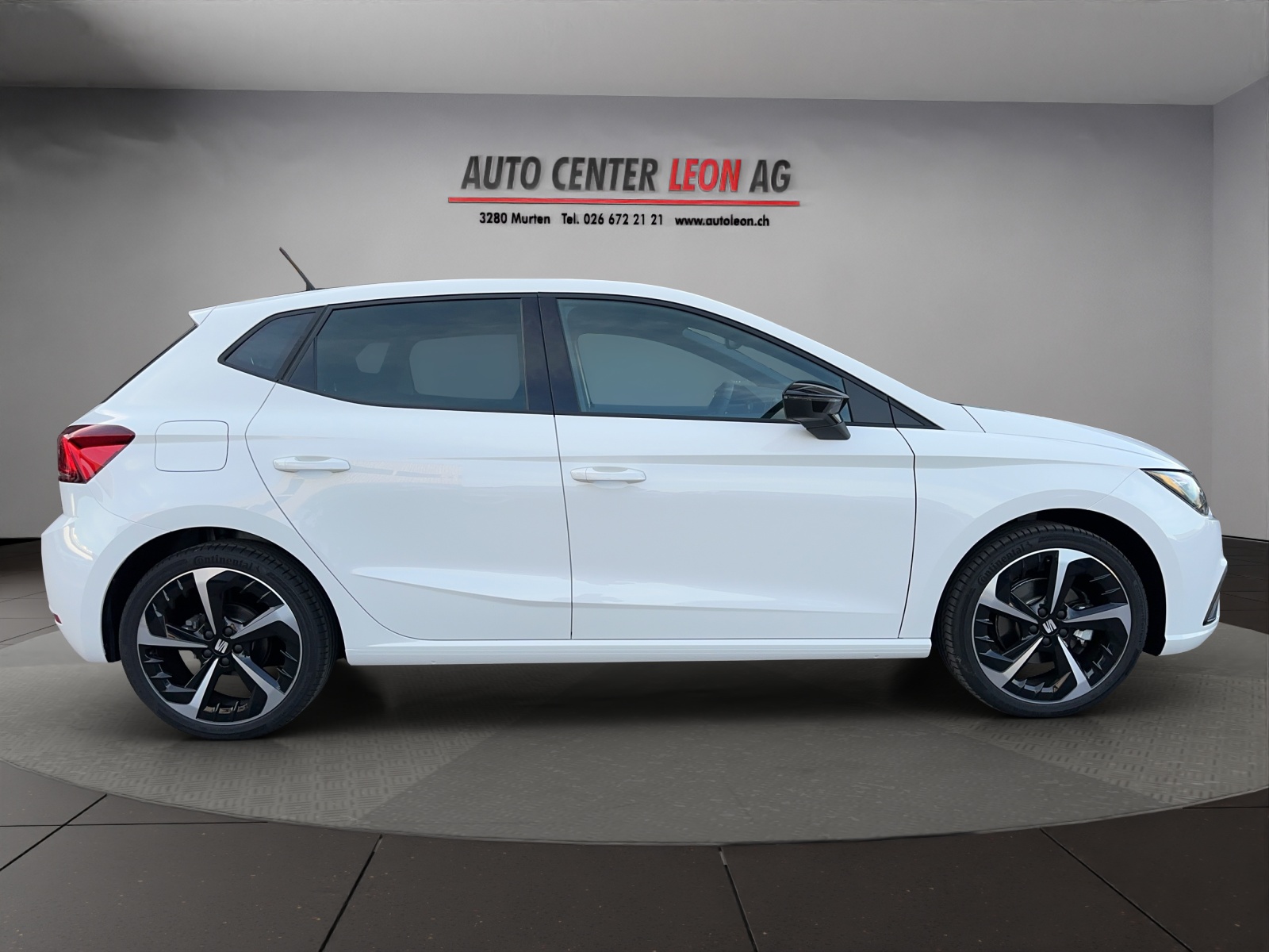 SEAT Ibiza 1.0 EcoTSI FR DSG-image-6