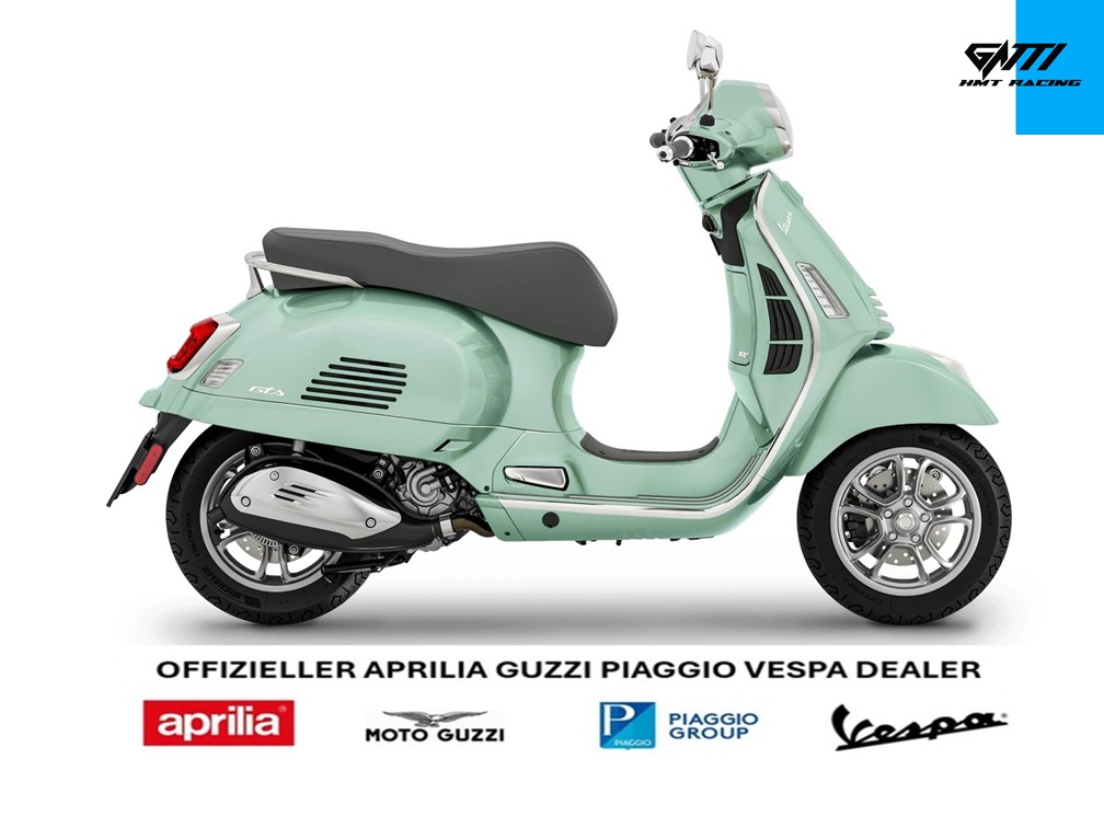 PIAGGIO Vespa GTS 310 RST Euro 5+