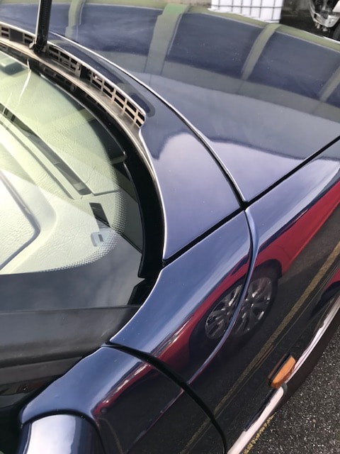 CITROEN XM Break 3.0 V6 24V Confort-image-16