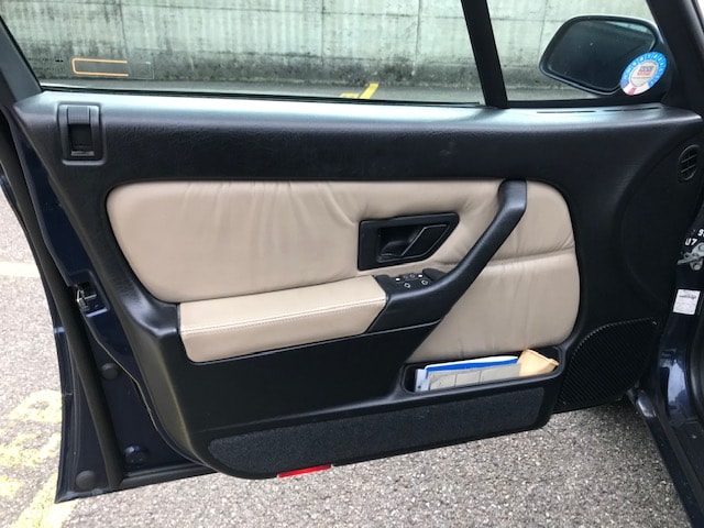 CITROEN XM Break 3.0 V6 24V Confort-image-7