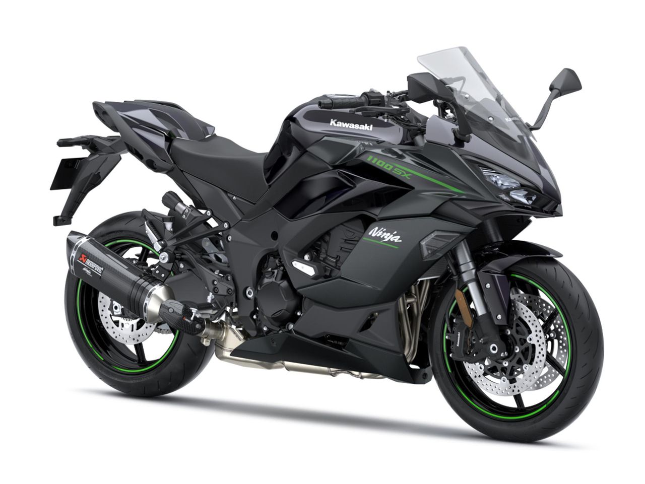 KAWASAKI ER-6 - Occasionen kaufen | MotoScout24