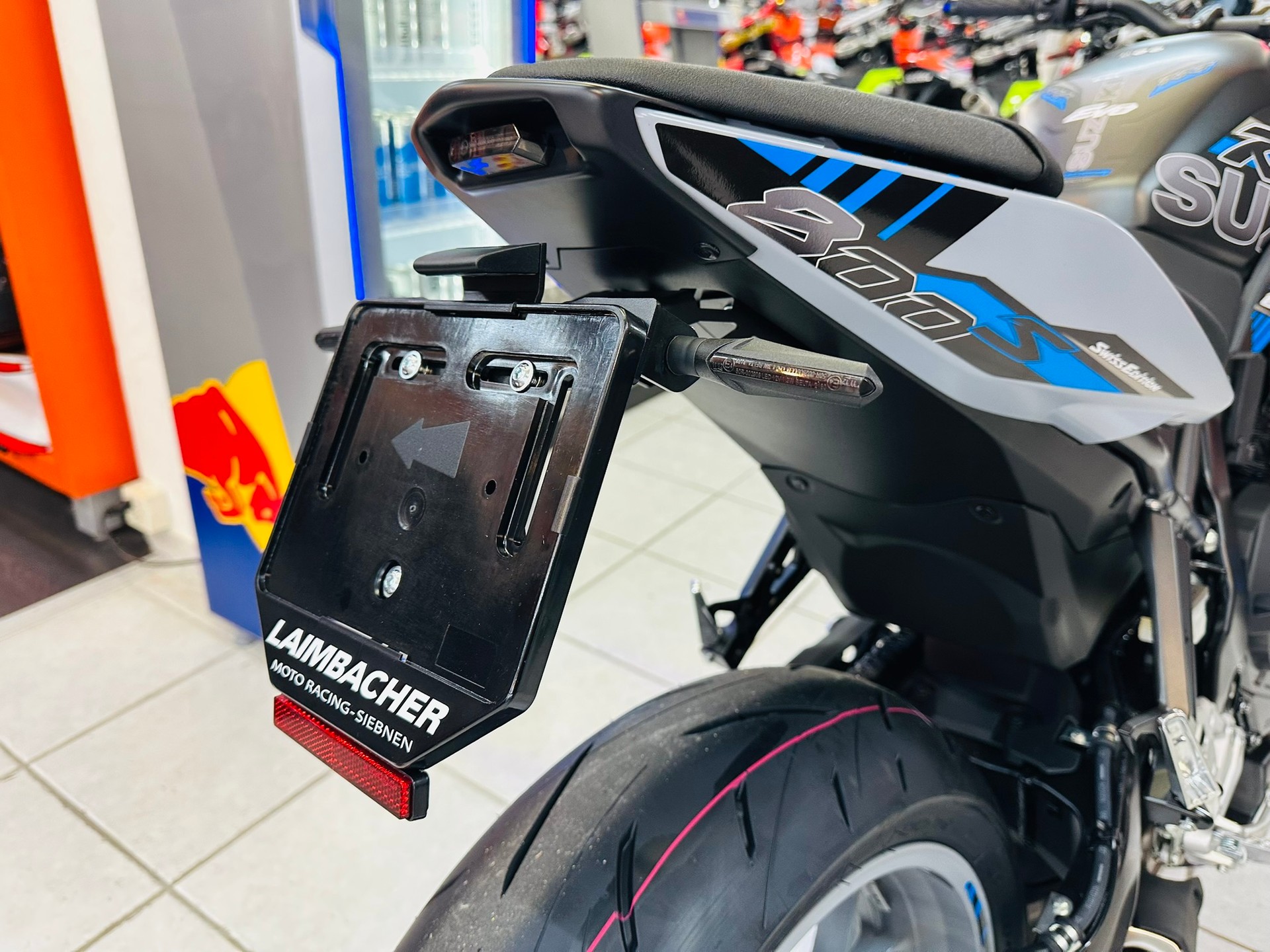 SUZUKI GSX 8 S EVO-image-4