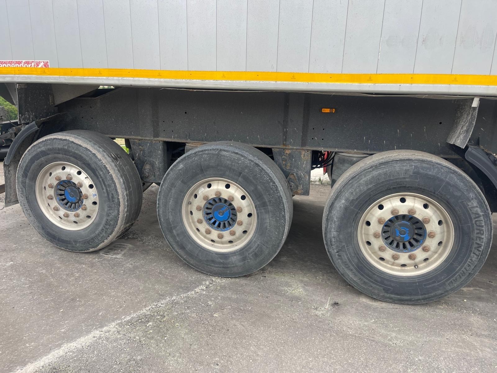 SCANIA G490-image-8