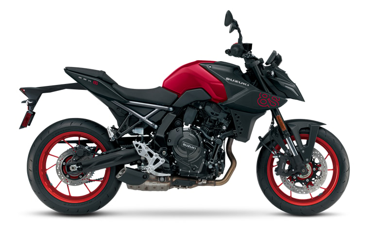 SUZUKI GSX 8 S (35kW)-image-1