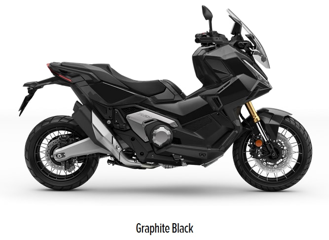 HONDA X-ADV 750