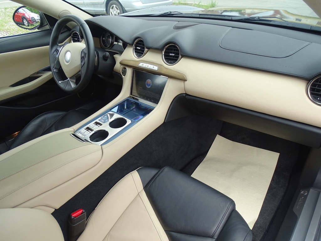 FISKER Karma Sport-image-8