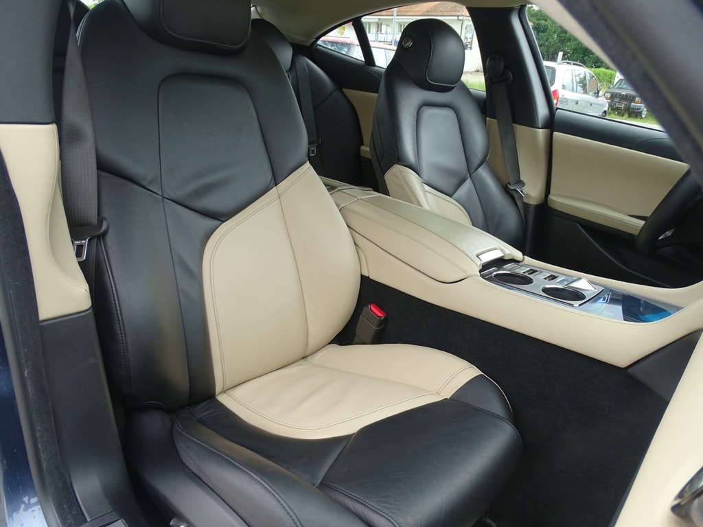 FISKER Karma Sport-image-9