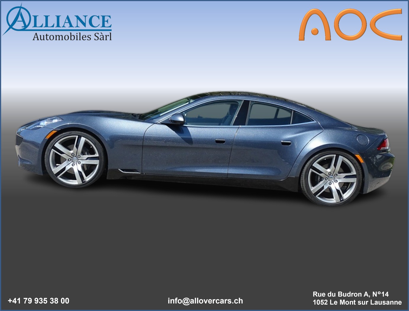 FISKER Karma Sport-image-3
