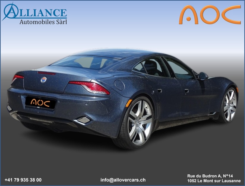FISKER Karma Sport-image-6