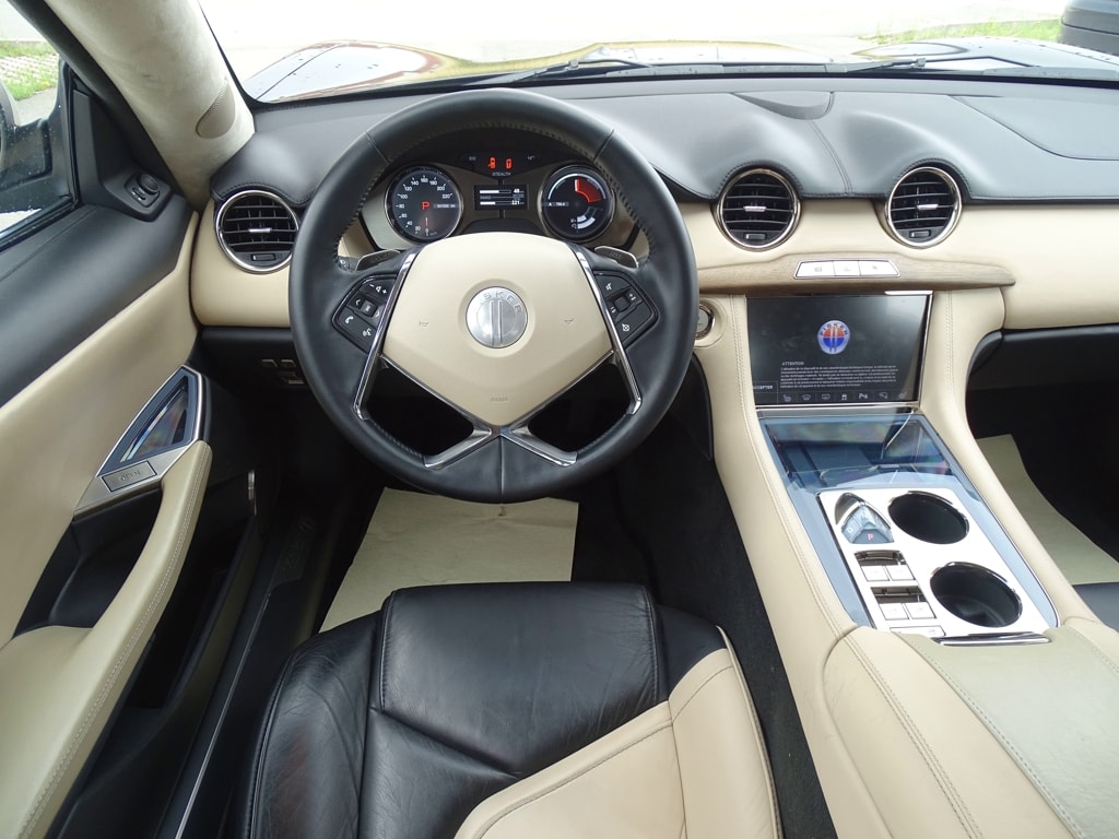 FISKER Karma Sport-image-7
