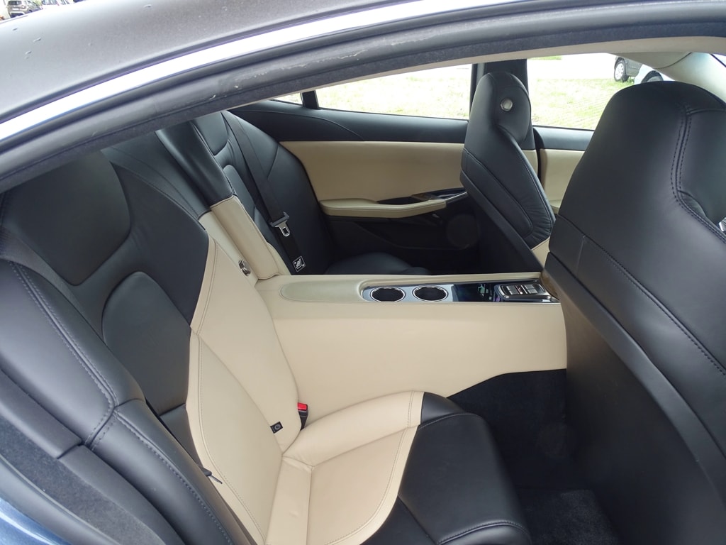 FISKER Karma Sport-image-12