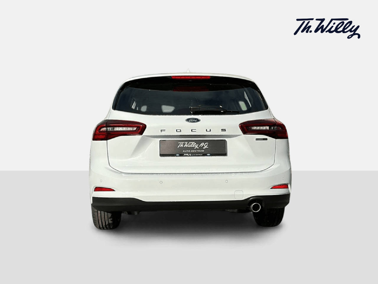 FORD Focus Station Wagon 1.0i EcoB Hybrid 155 Titanium-showroom-element-3