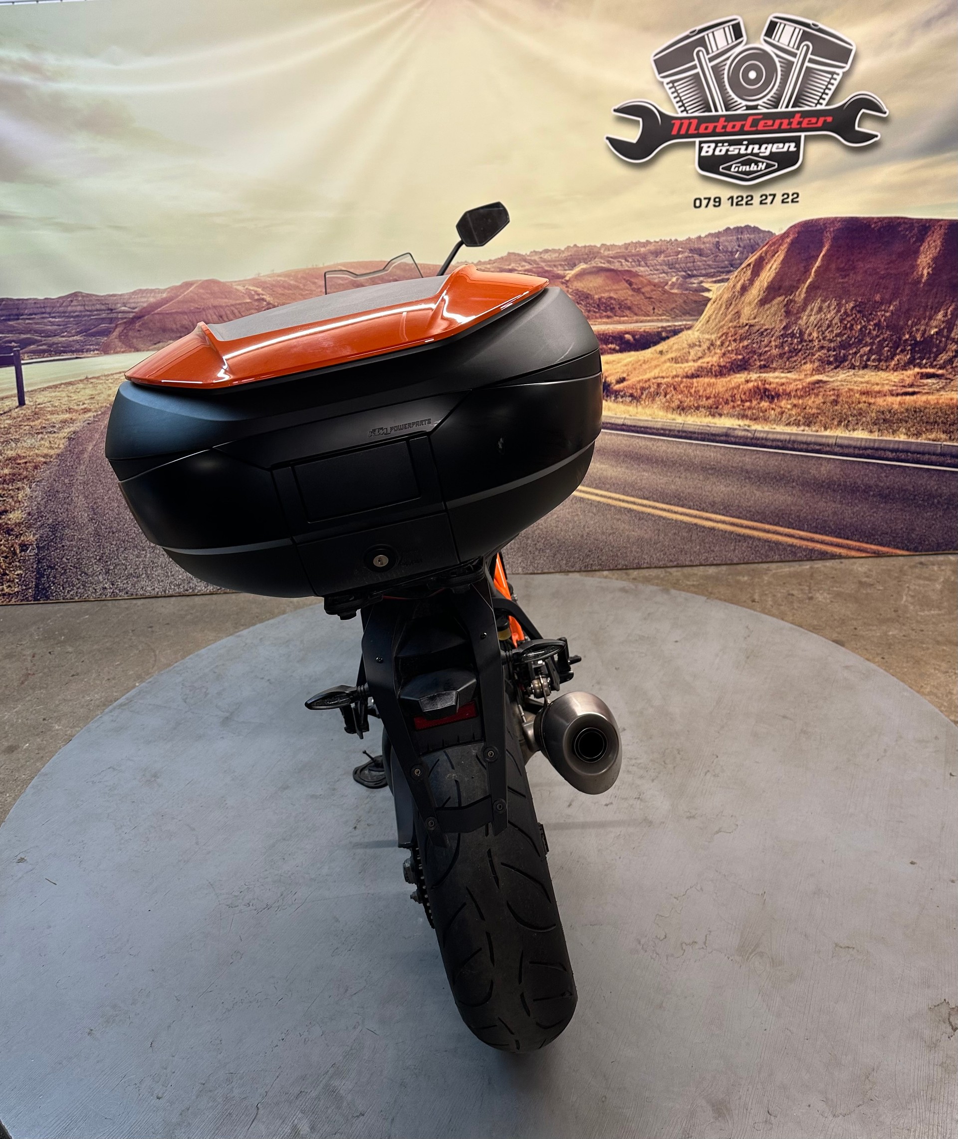 KTM 1290 Super Duke GT-image-7