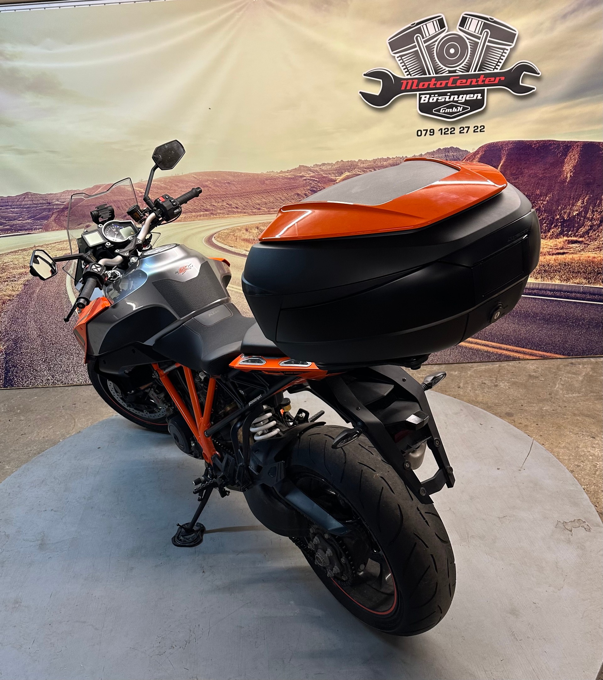 KTM 1290 Super Duke GT-image-5
