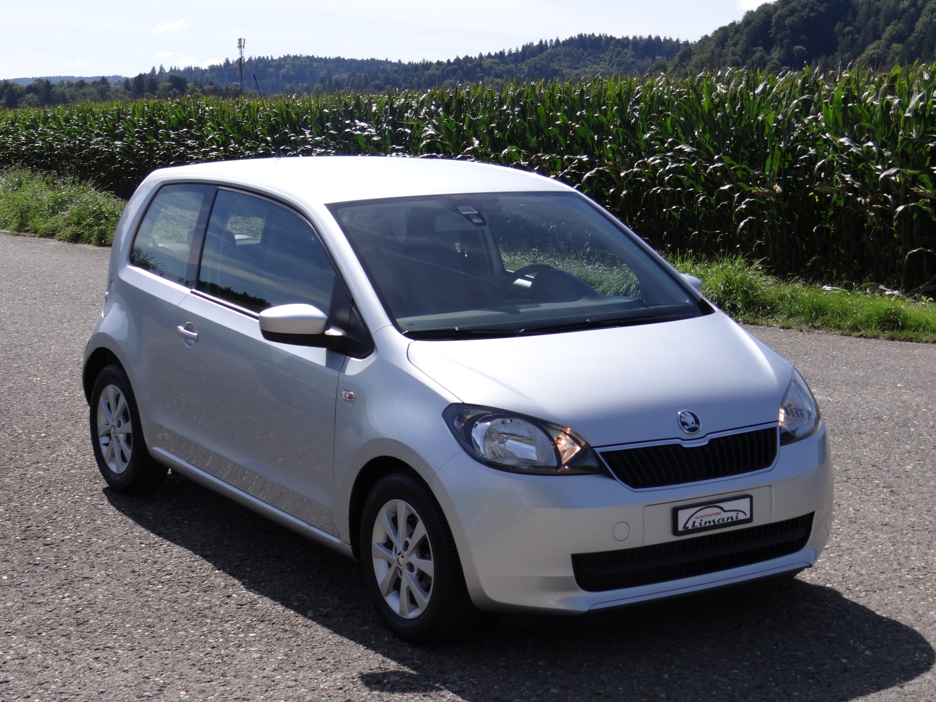 SKODA Citigo 1.0 G-tec Active-showroom-element-3