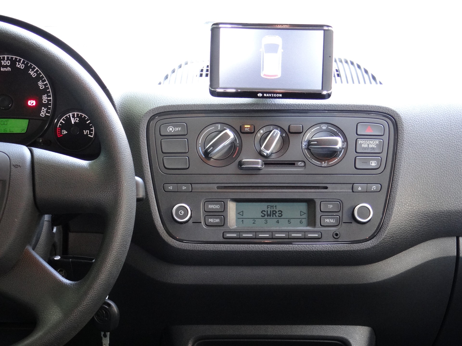 SKODA Citigo 1.0 G-tec Active-image-13