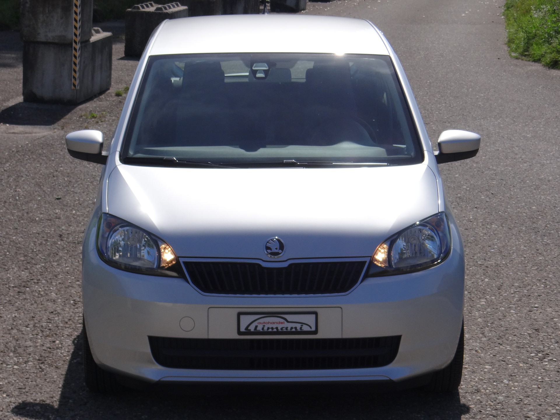 SKODA Citigo 1.0 G-tec Active-showroom-element-2
