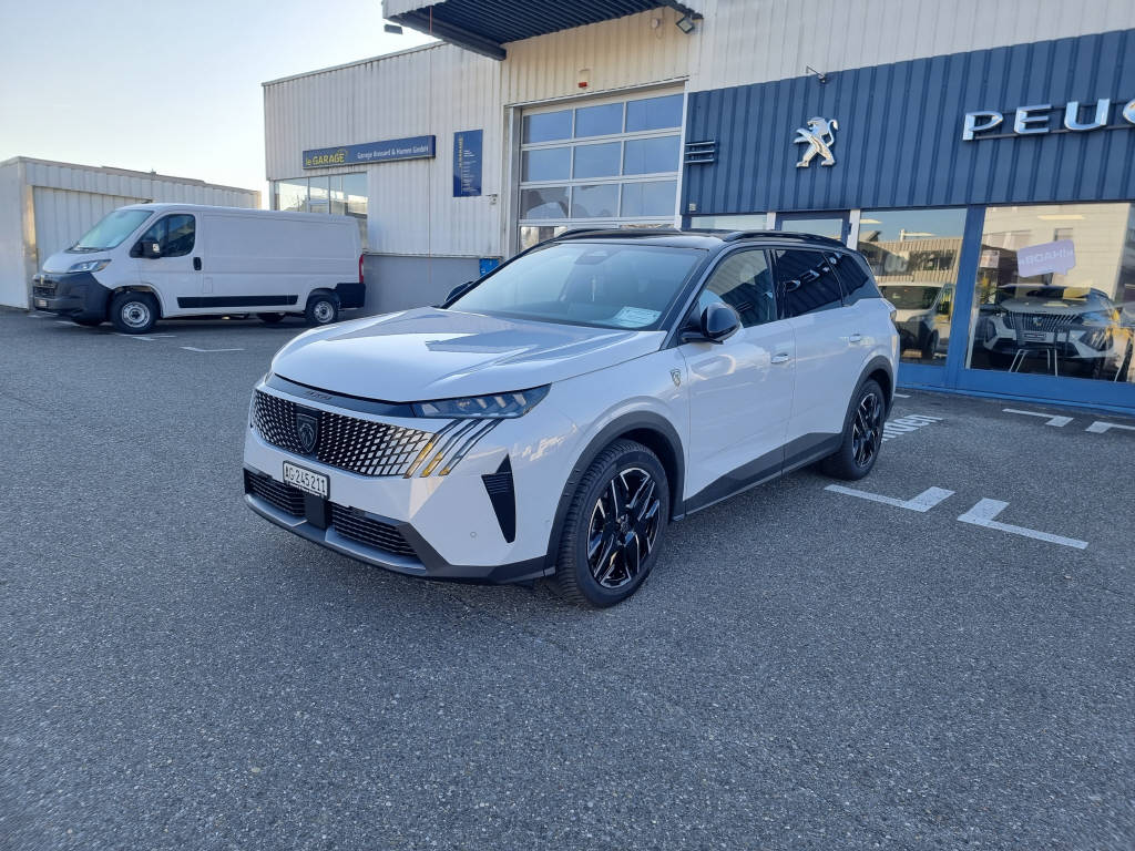 PEUGEOT 5008 1.2 Hybrid GT-image-3