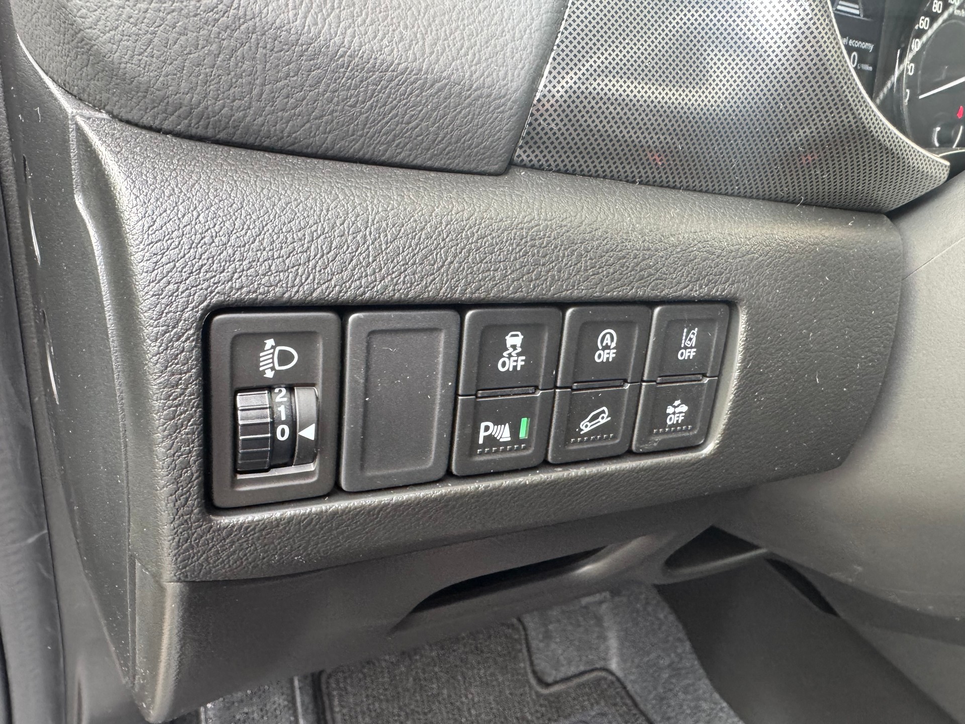 SUZUKI Vitara 1.4 Boosterjet Compact Top 4x4 Hybrid Automatic-image-7