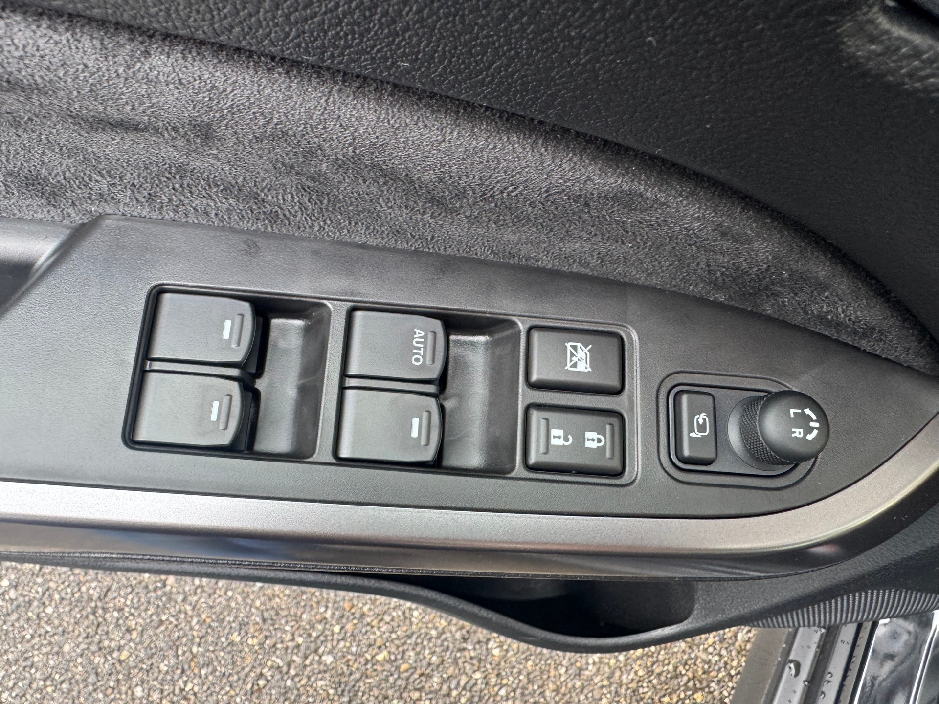 SUZUKI Vitara 1.4 Boosterjet Compact Top 4x4 Hybrid Automatic-image-8