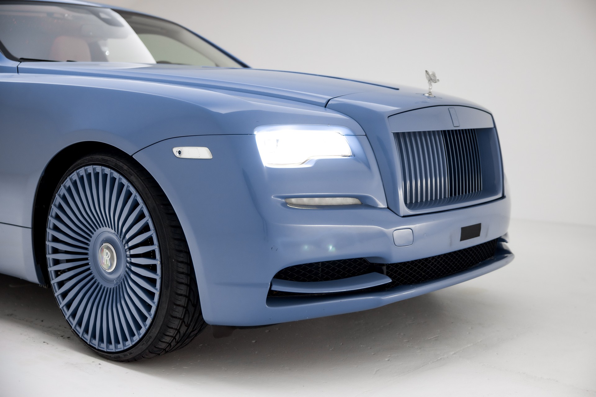 ROLLS-ROYCE Wraith 6.6 V12-image-14