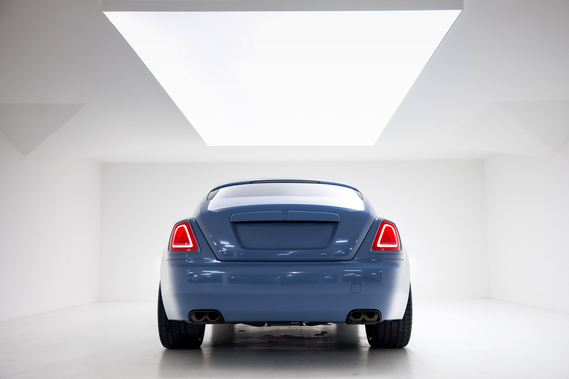 ROLLS-ROYCE Wraith 6.6 V12-image-7
