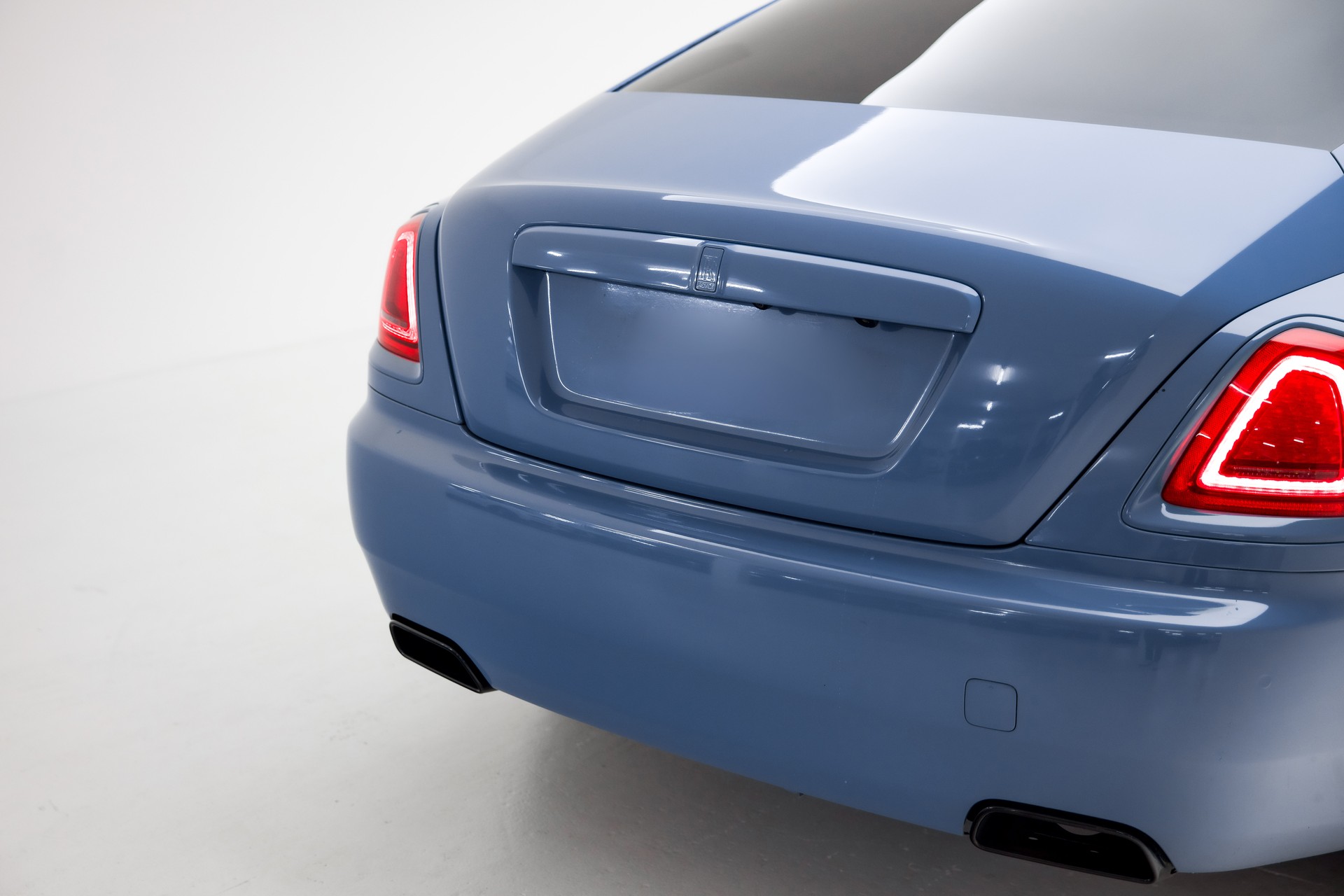 ROLLS-ROYCE Wraith 6.6 V12-image-10