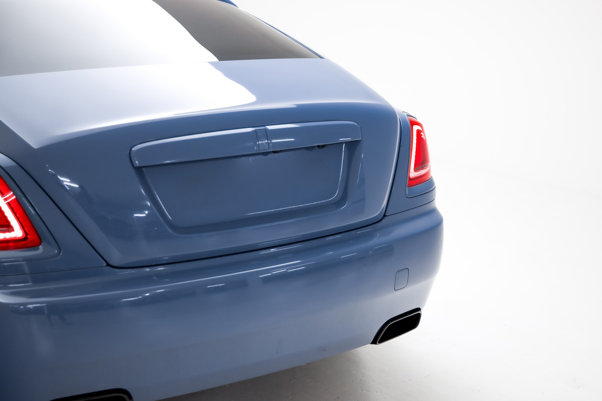 ROLLS-ROYCE Wraith 6.6 V12-image-11