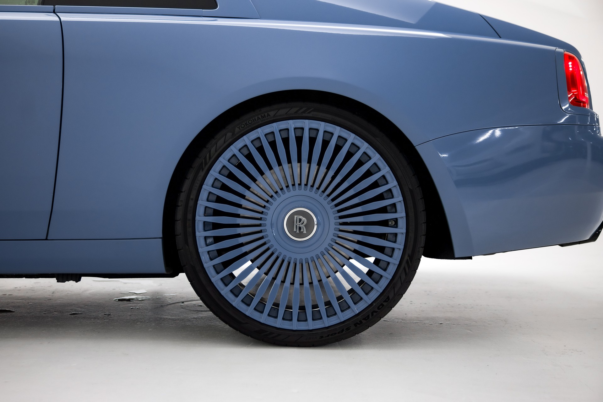 ROLLS-ROYCE Wraith 6.6 V12-image-12