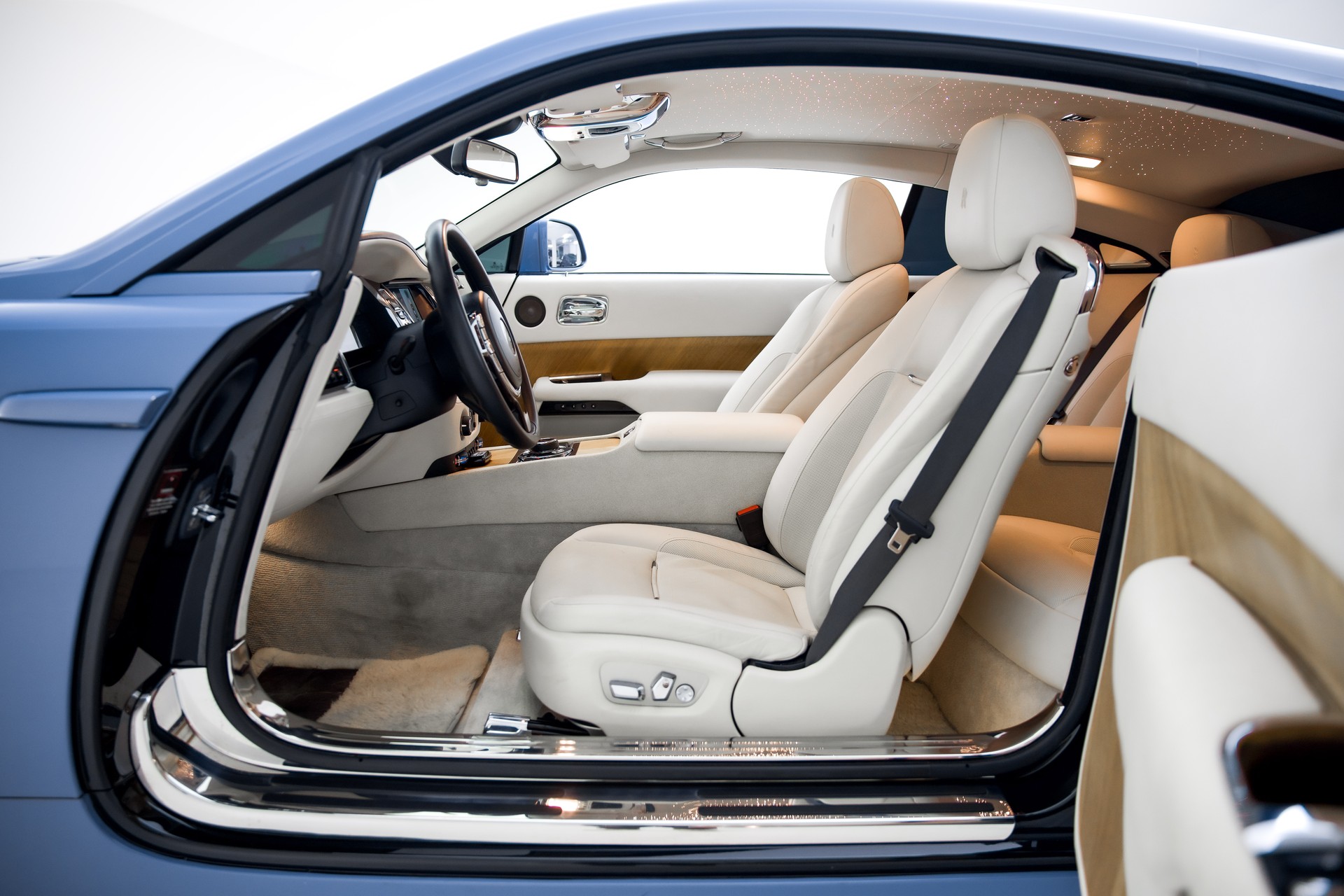 ROLLS-ROYCE Wraith 6.6 V12-image-20