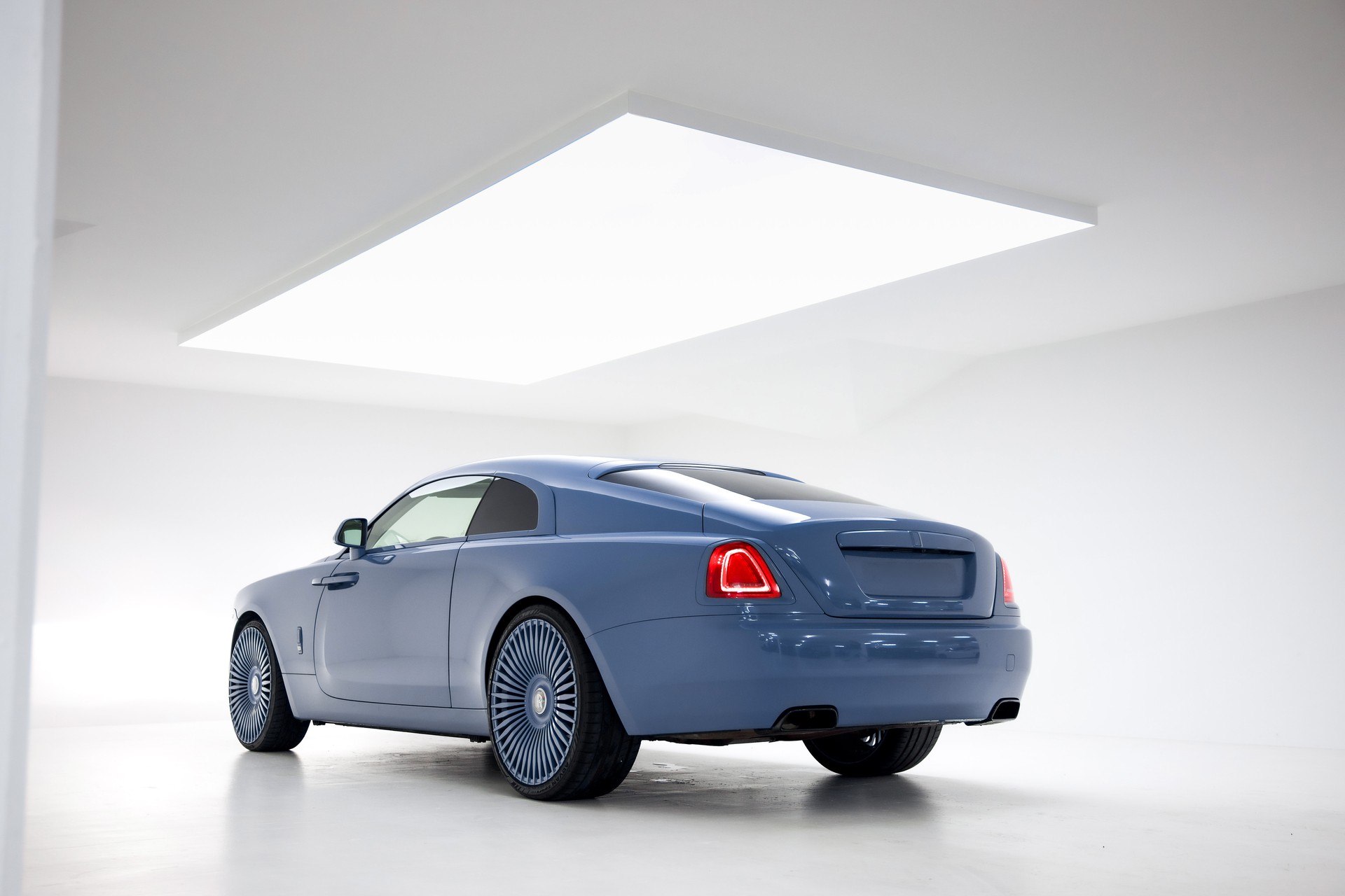 ROLLS-ROYCE Wraith 6.6 V12-image-5