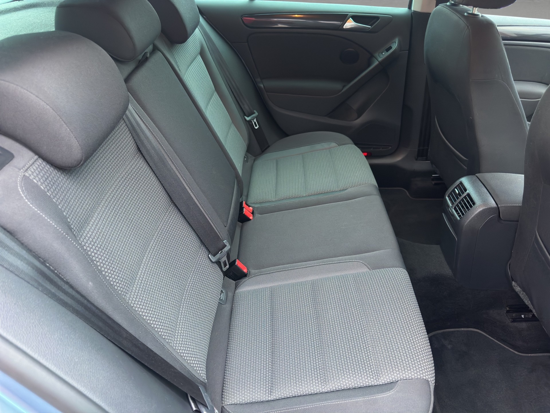 VW Golf 1.4 TSI Comfortline DSG-image-20