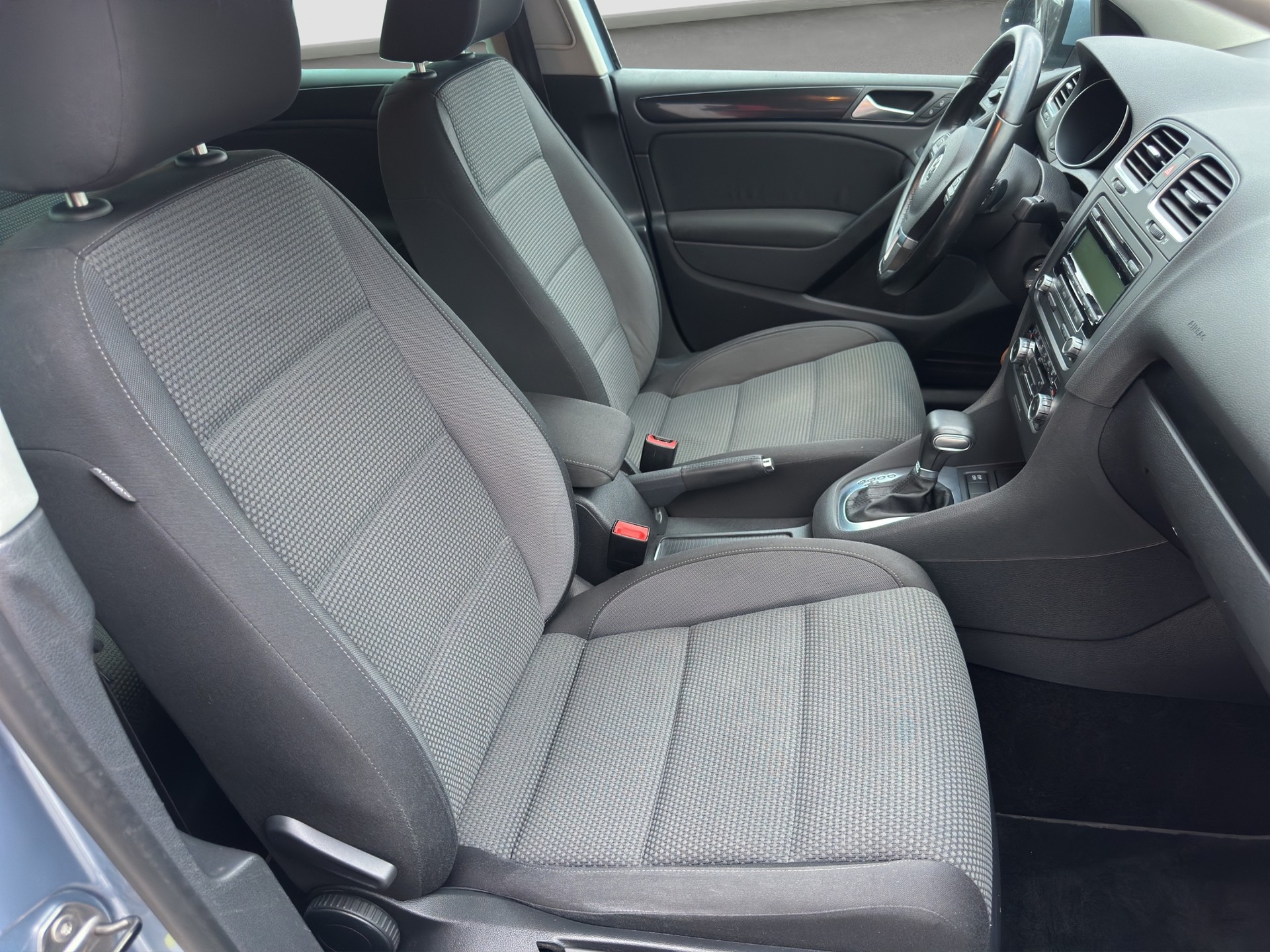 VW Golf 1.4 TSI Comfortline DSG-image-18