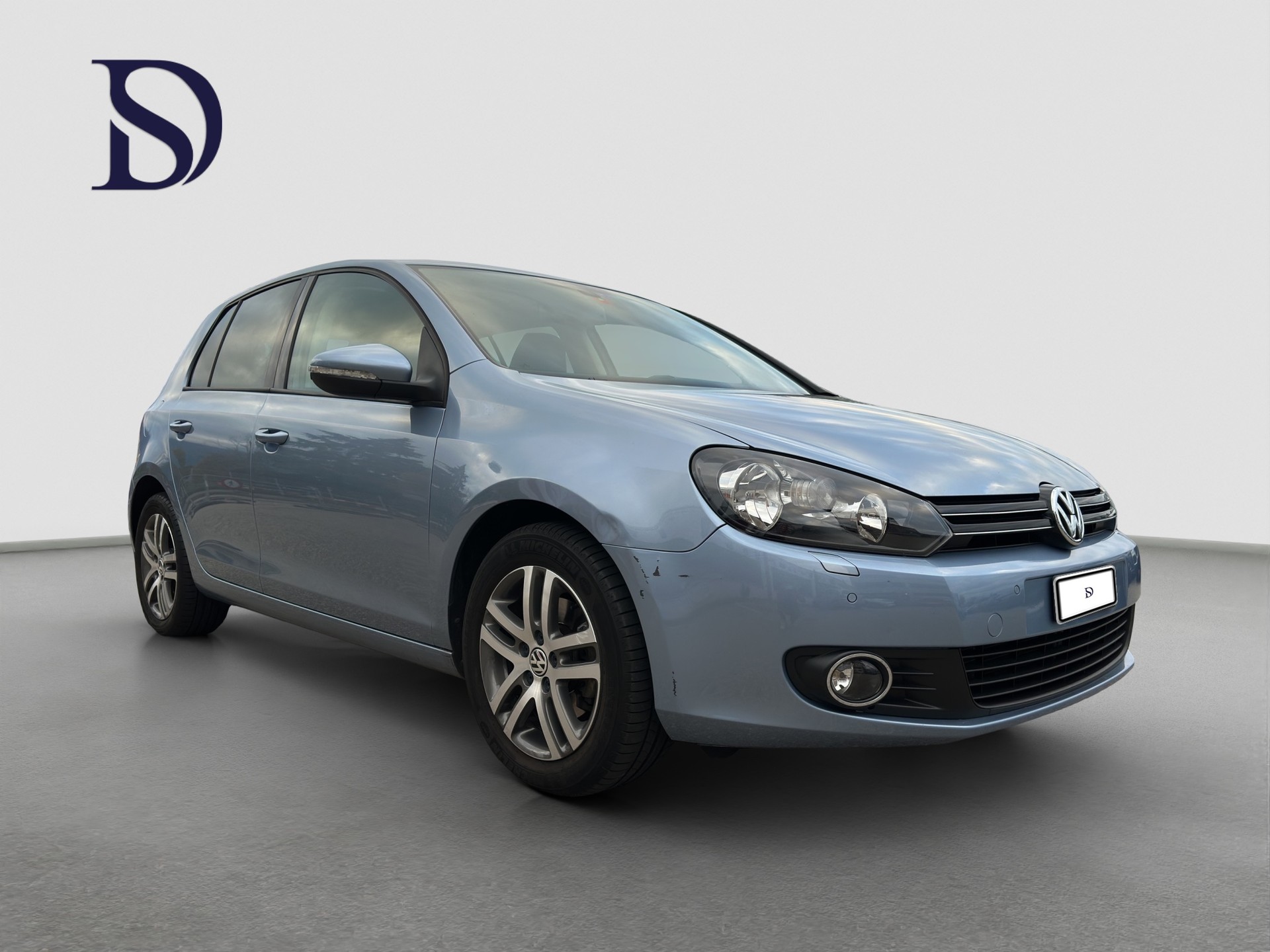 VW Golf 1.4 TSI Comfortline DSG-showroom-element-2