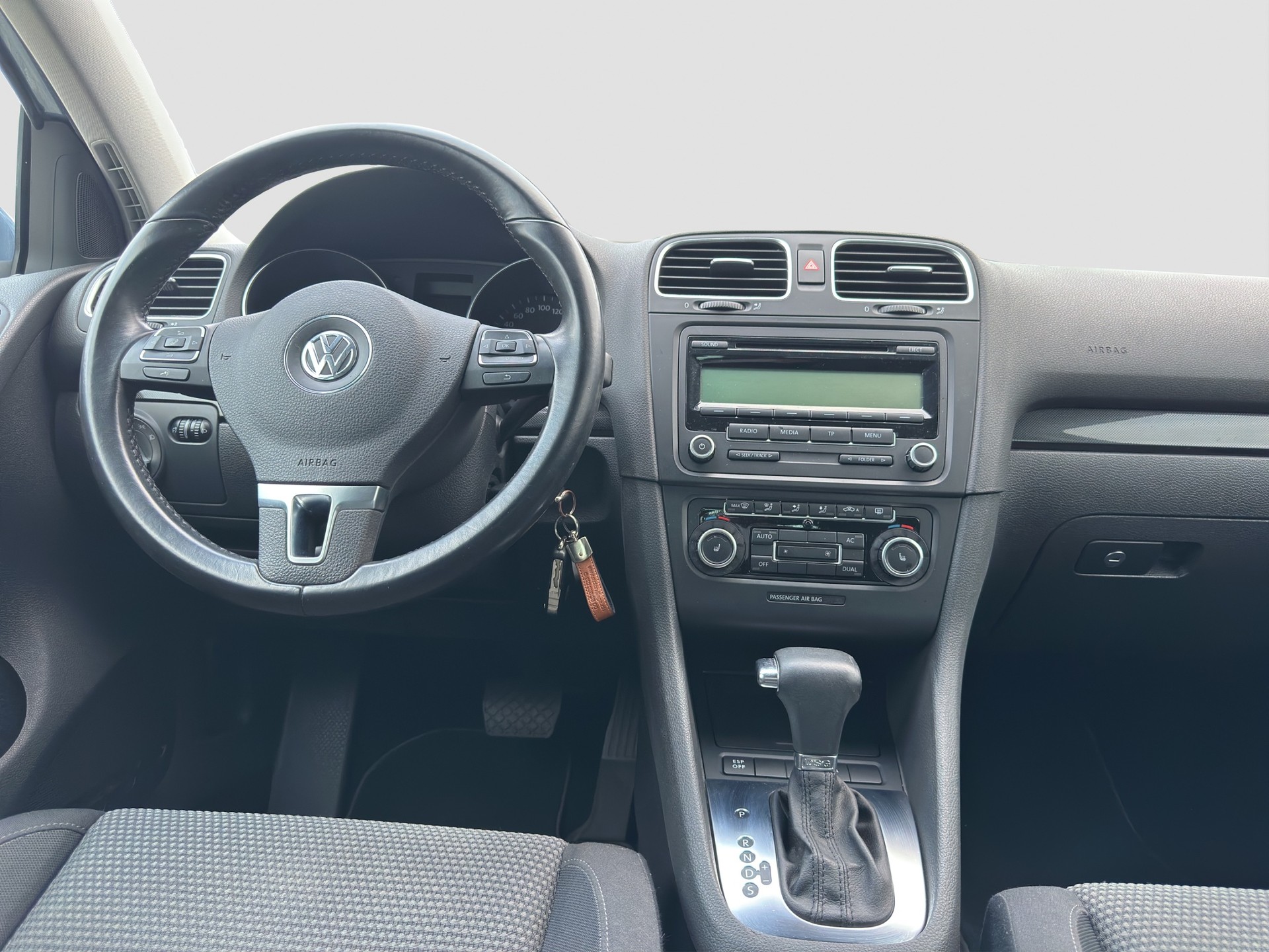 VW Golf 1.4 TSI Comfortline DSG-image-16