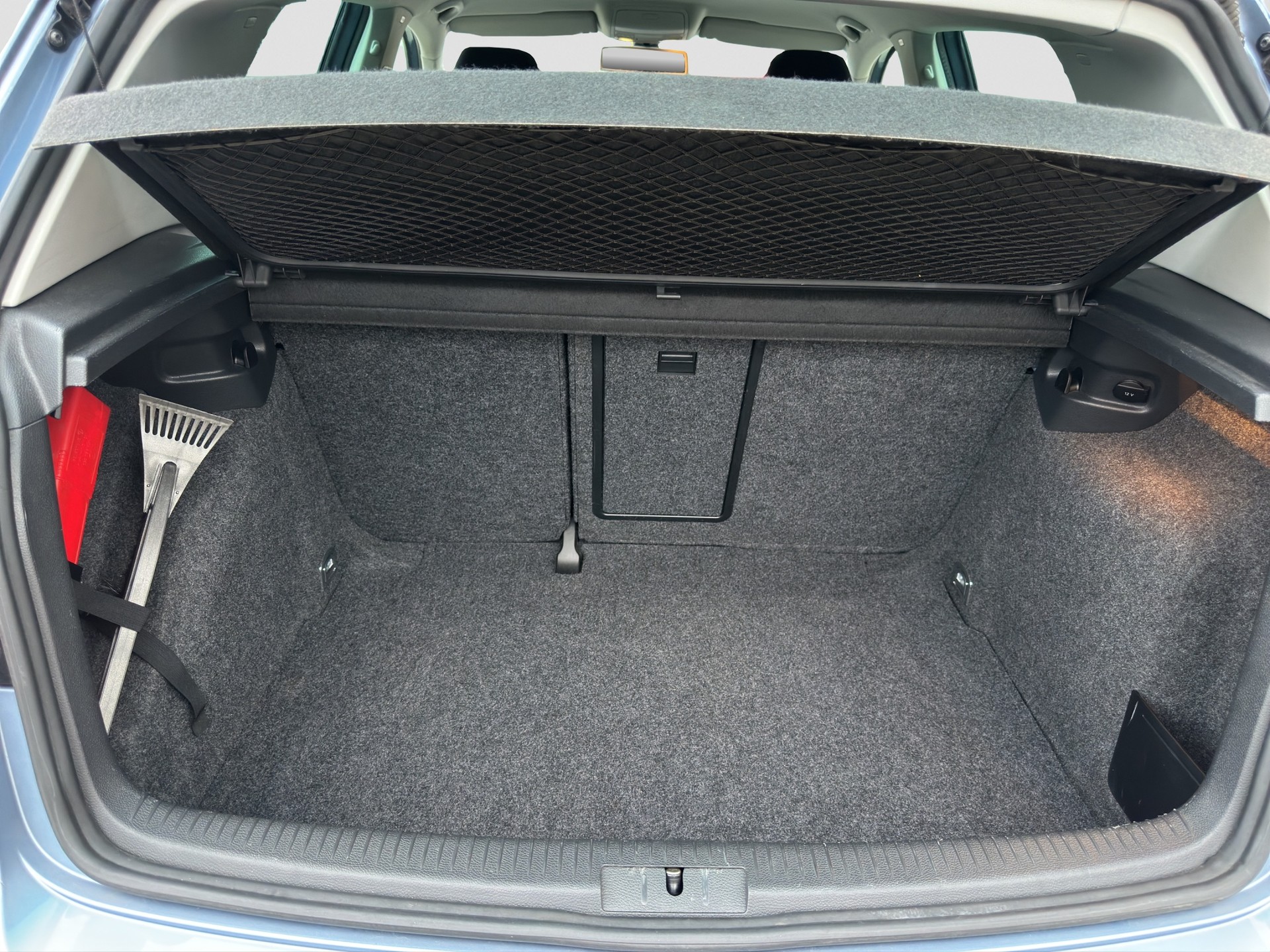 VW Golf 1.4 TSI Comfortline DSG-image-22
