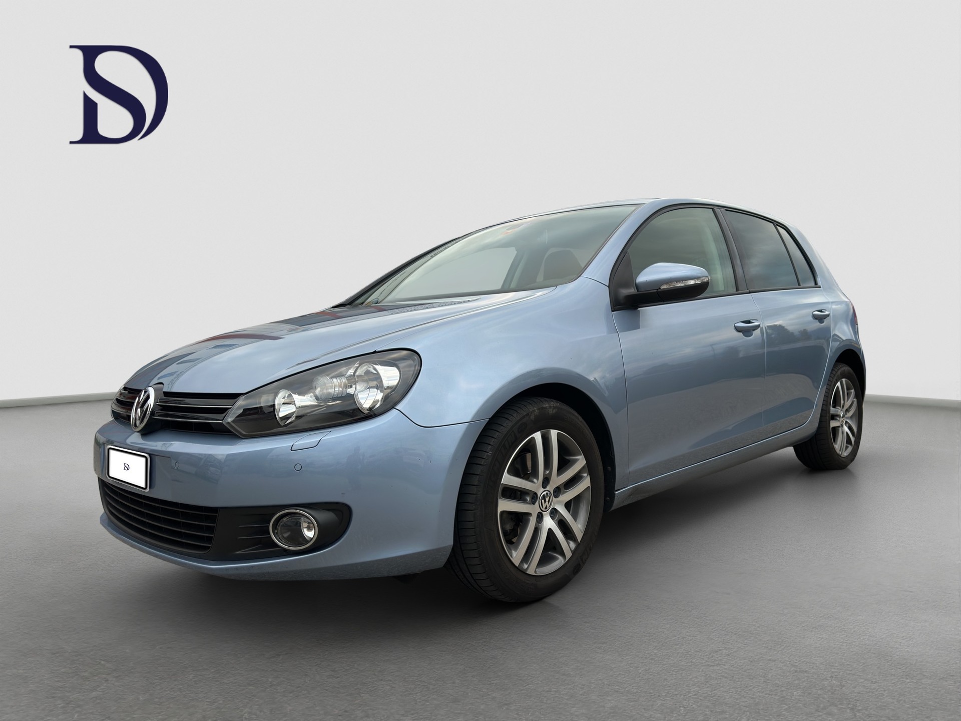 VW Golf 1.4 TSI Comfortline DSG-showroom-element-1