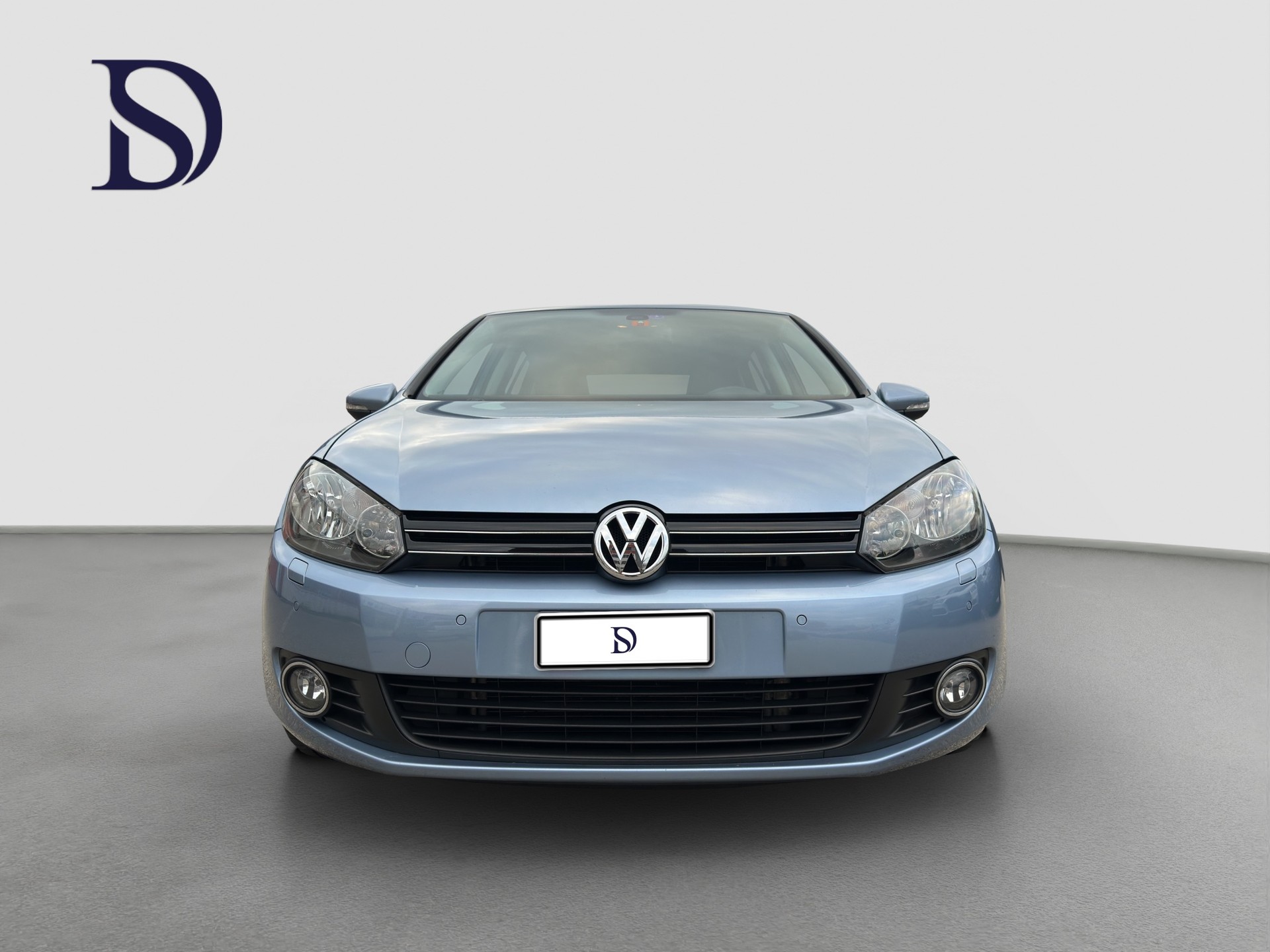 VW Golf 1.4 TSI Comfortline DSG
