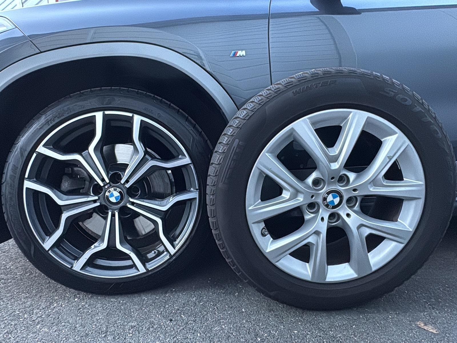 BMW X2 25d xDrive-image-20