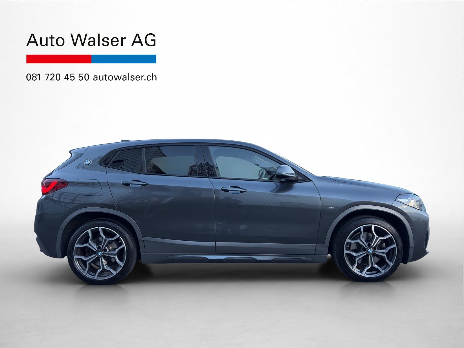 BMW X2 25d xDrive-image-5