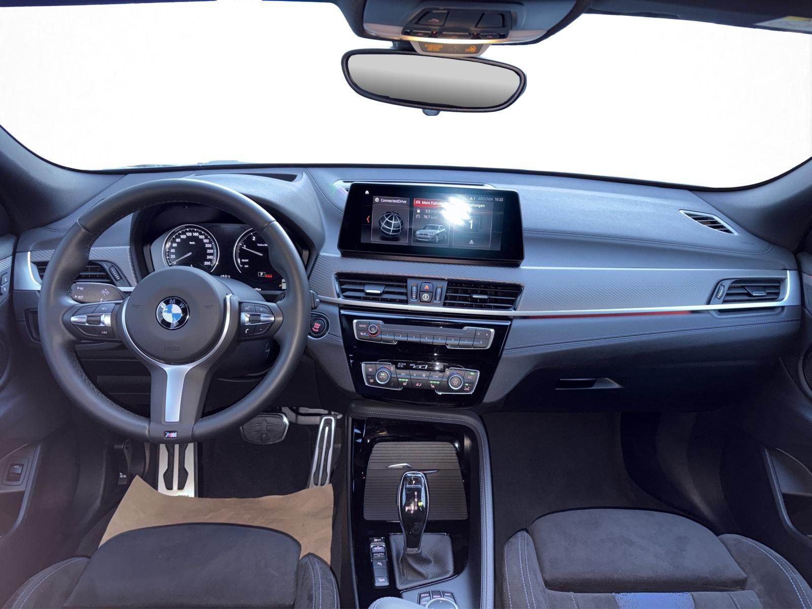 BMW X2 25d xDrive-image-12
