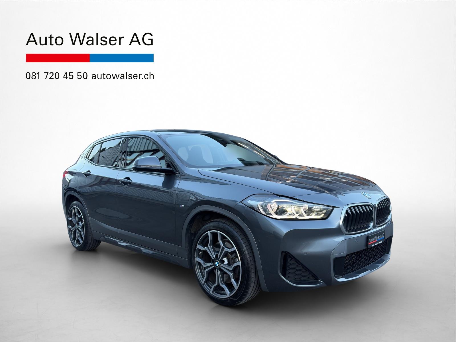 BMW X2 25d xDrive-image-6