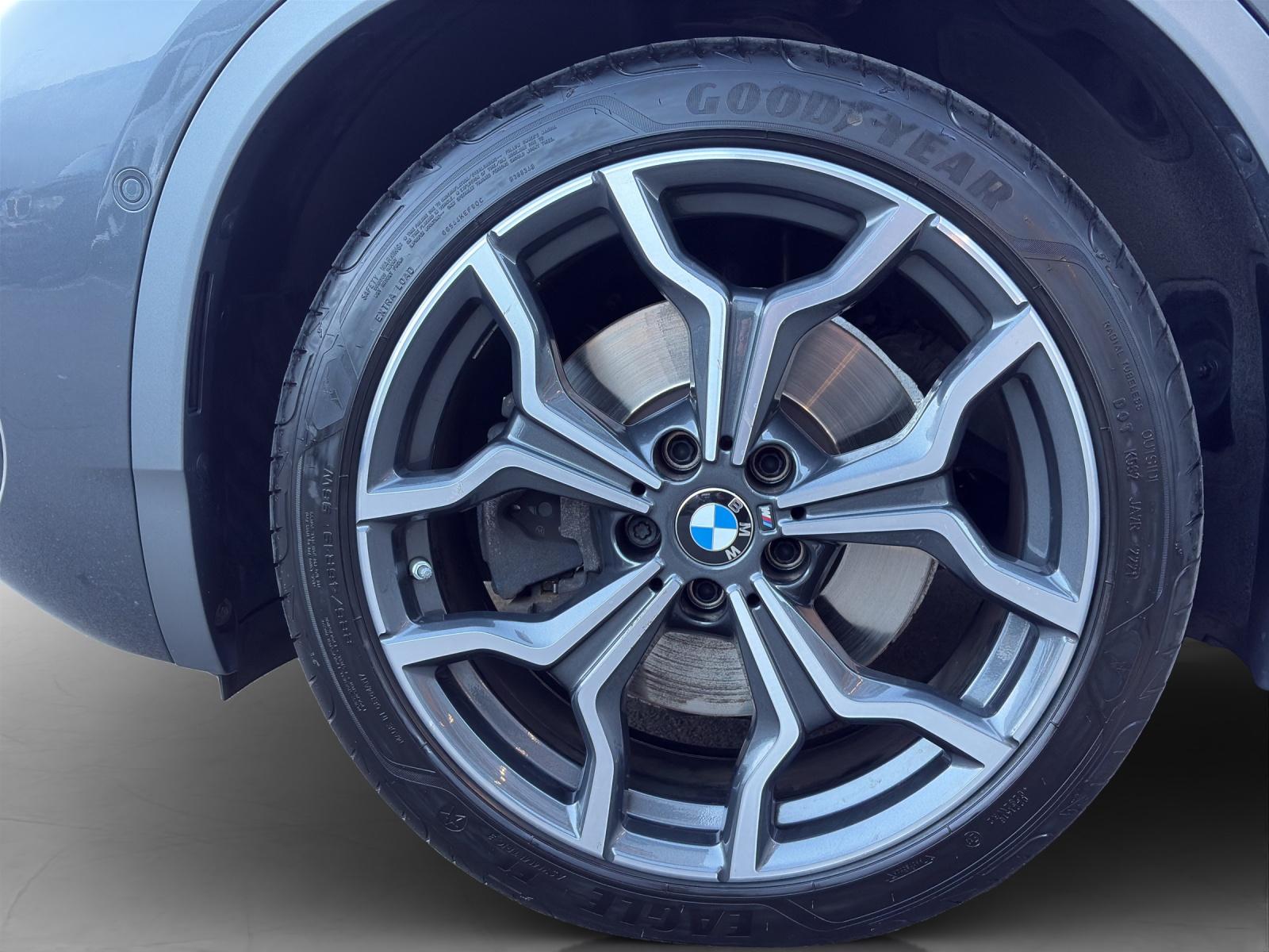 BMW X2 25d xDrive-image-8