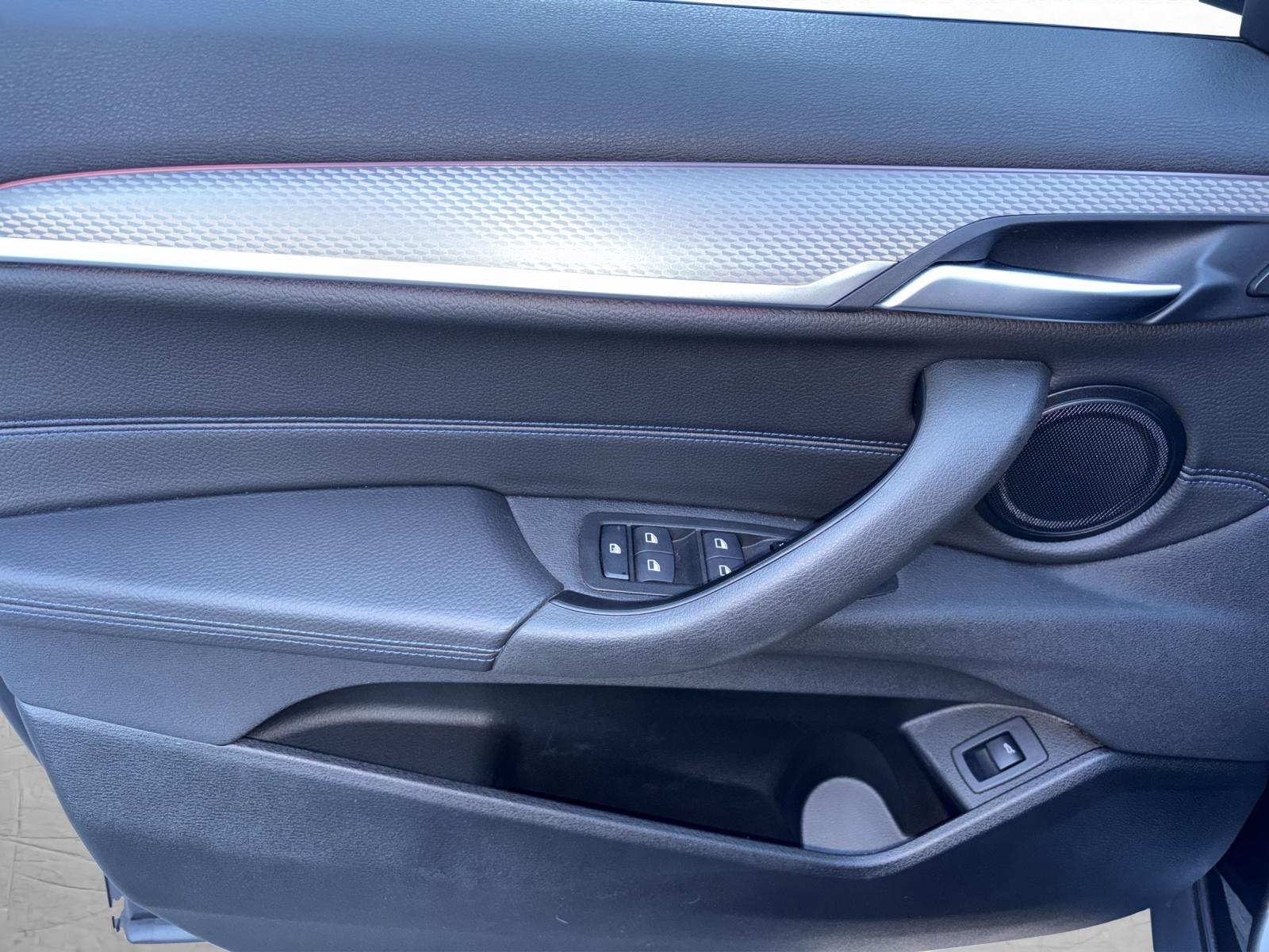 BMW X2 25d xDrive-image-16