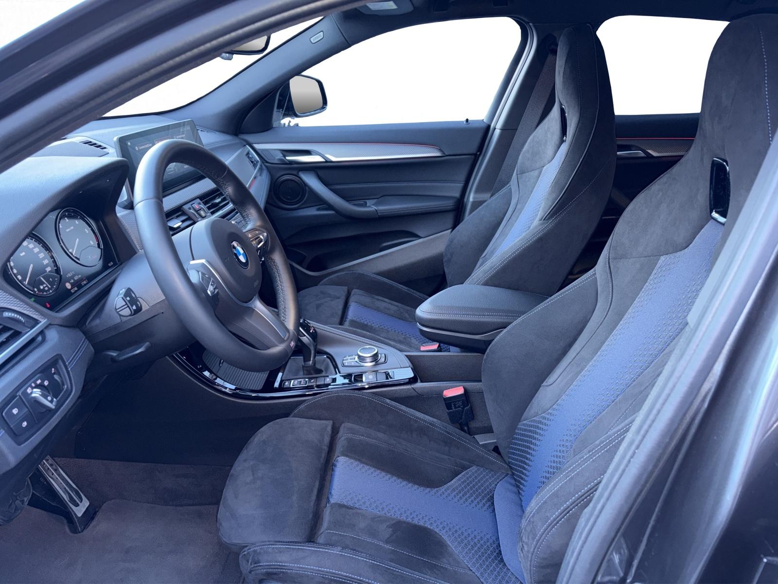 BMW X2 25d xDrive-image-9
