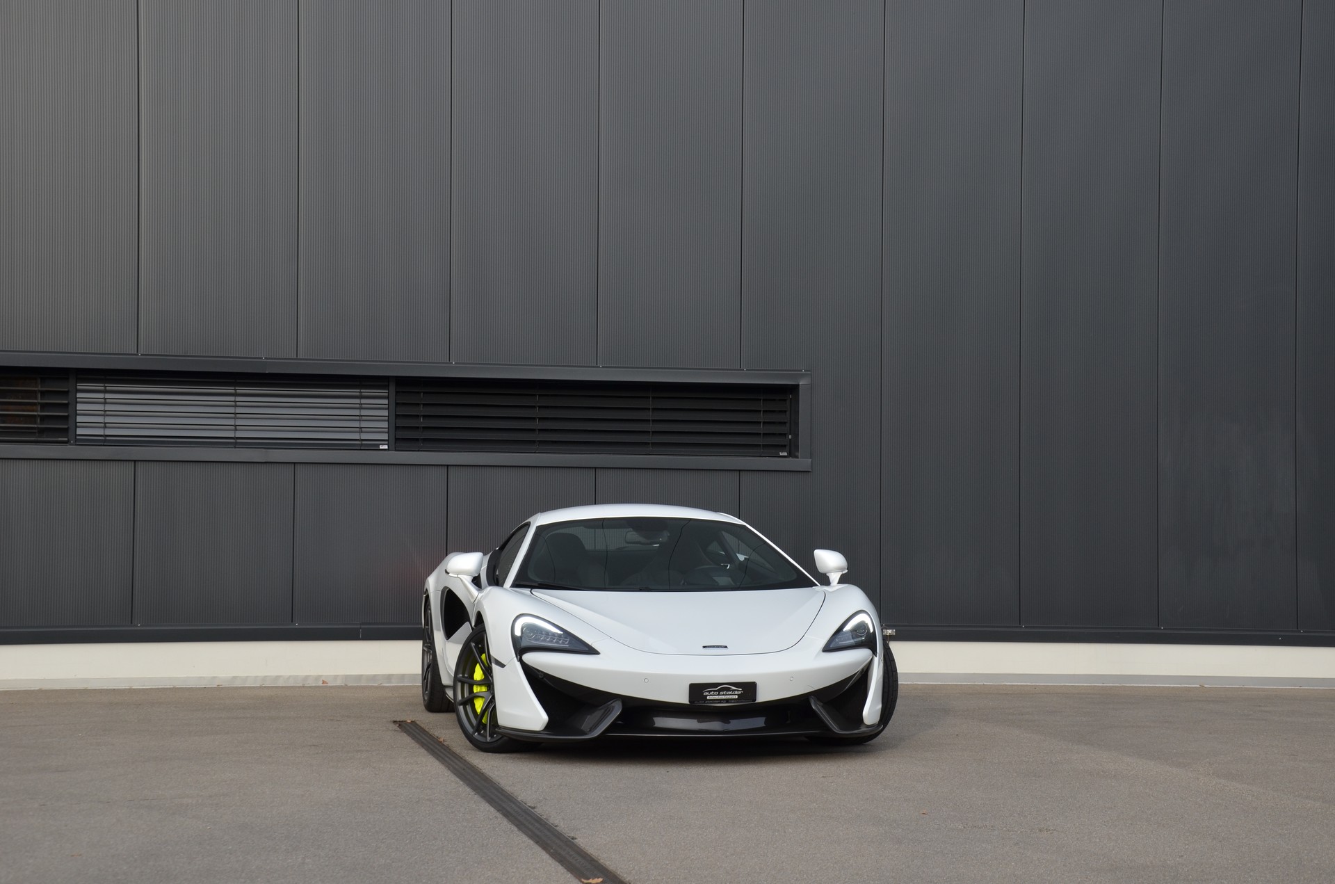 McLAREN 570S Coupé 3.8 V8 SSG-image-7