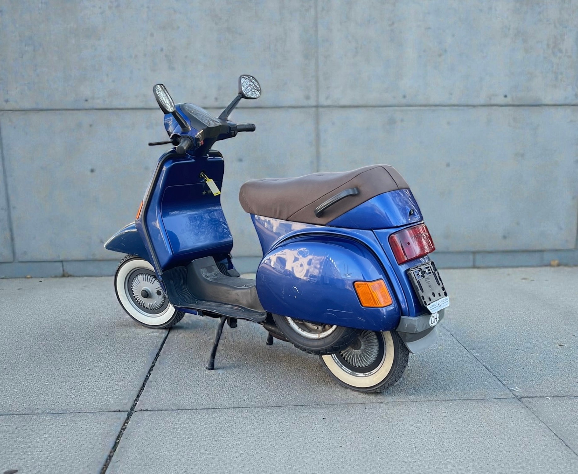 PIAGGIO Vespa Cosa 2 125-image-6