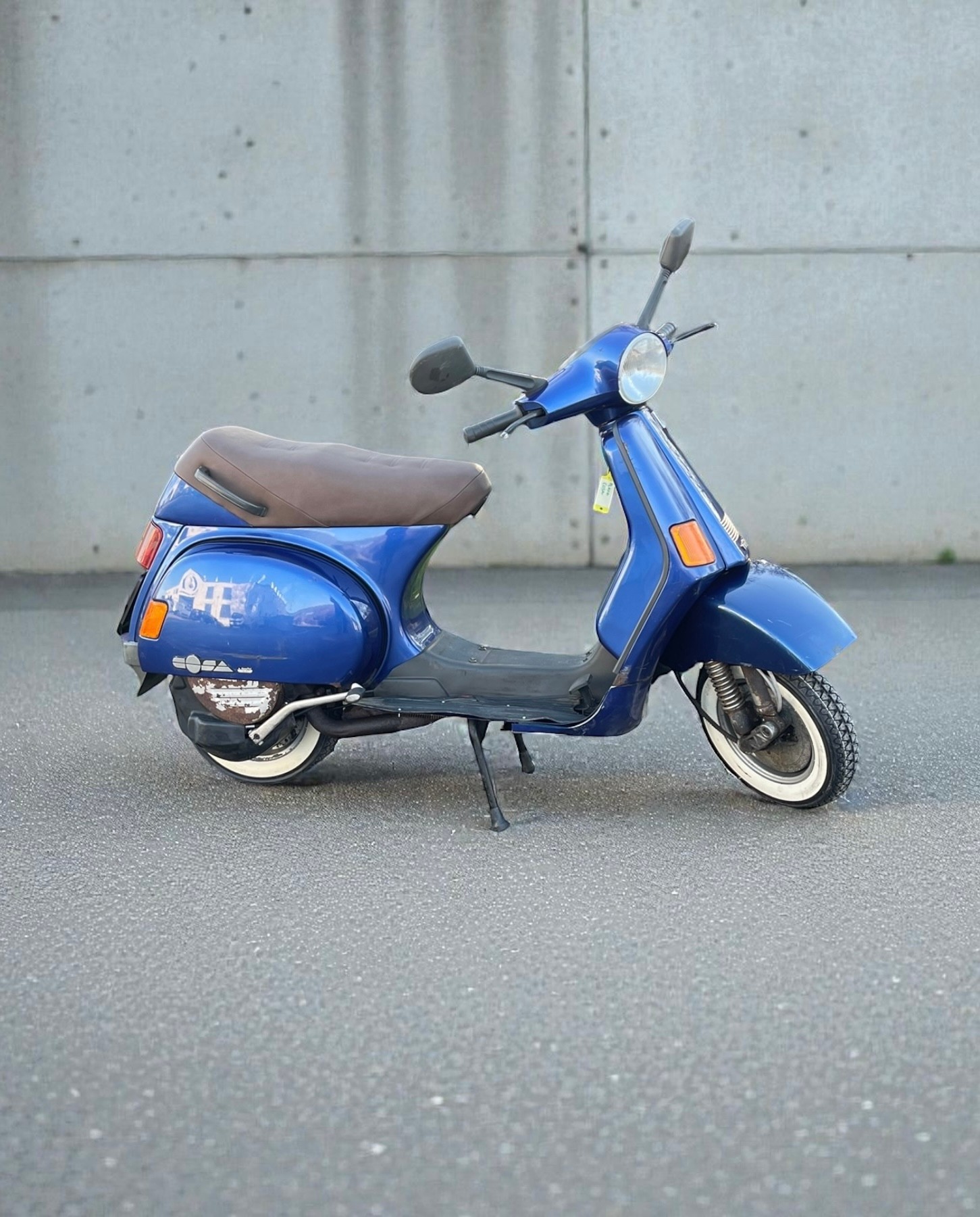 PIAGGIO Vespa Cosa 2 125-image-2